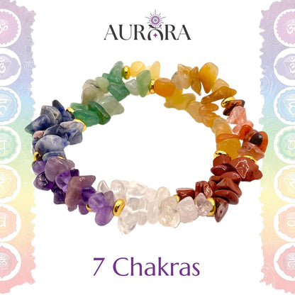 7 Chakras