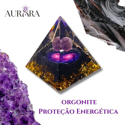 Proteção Energética